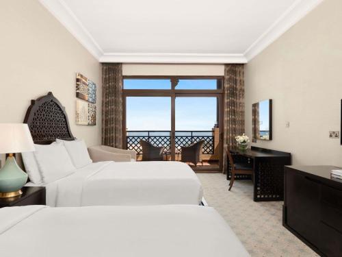 Rixos Al Mairid Ras Al Khaimah