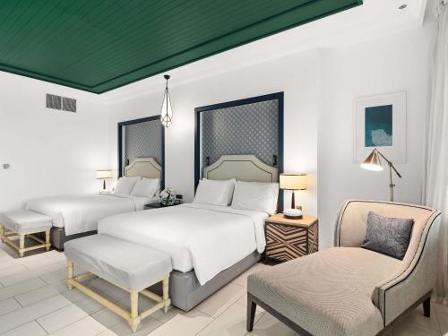 Rixos Al Mairid Ras Al Khaimah