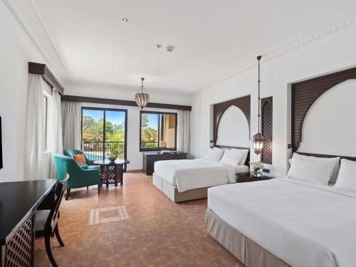 Rixos Al Mairid Ras Al Khaimah