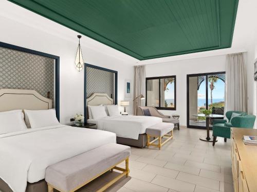 Rixos Al Mairid Ras Al Khaimah