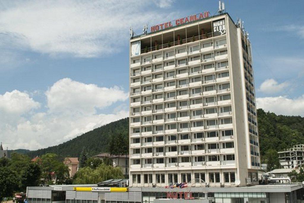 Grand Hotel Ceahlau