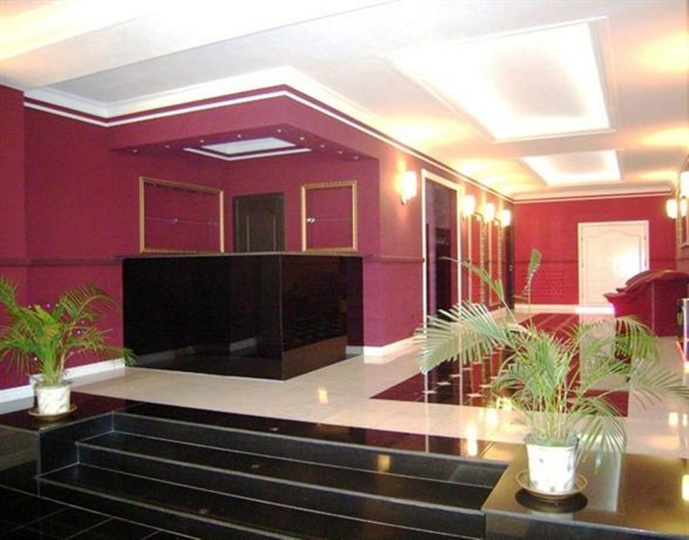 Grand Hotel Ceahlau