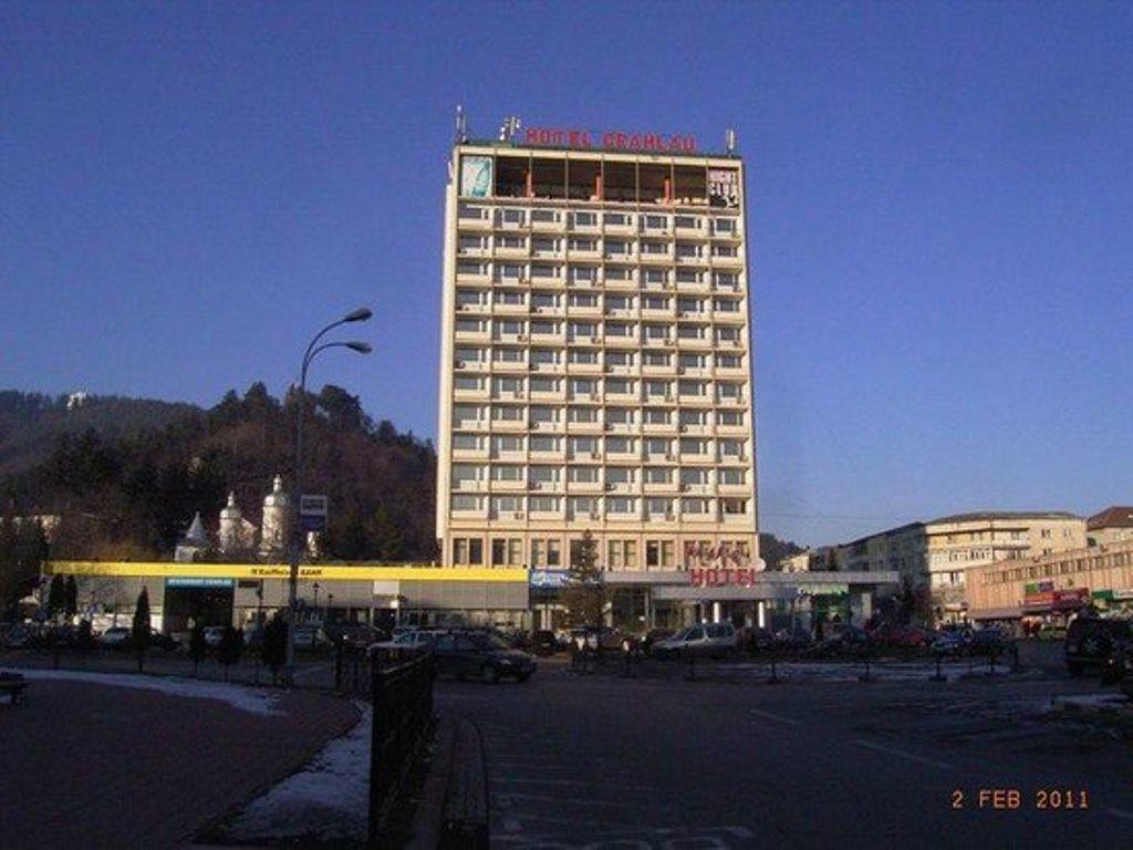 Grand Hotel Ceahlau