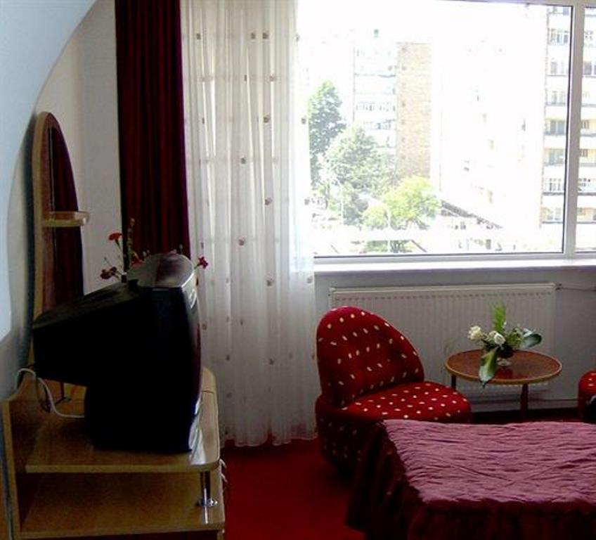 Grand Hotel Ceahlau