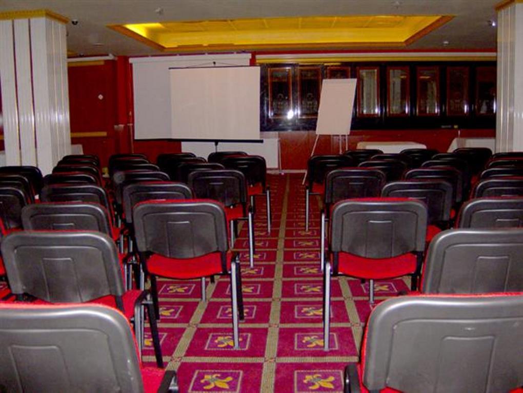 Grand Hotel Ceahlau