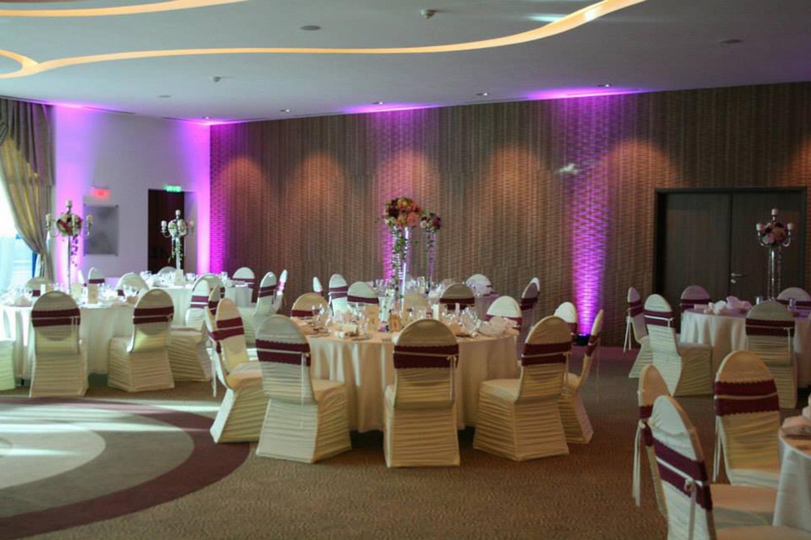 Central Plaza Hotel