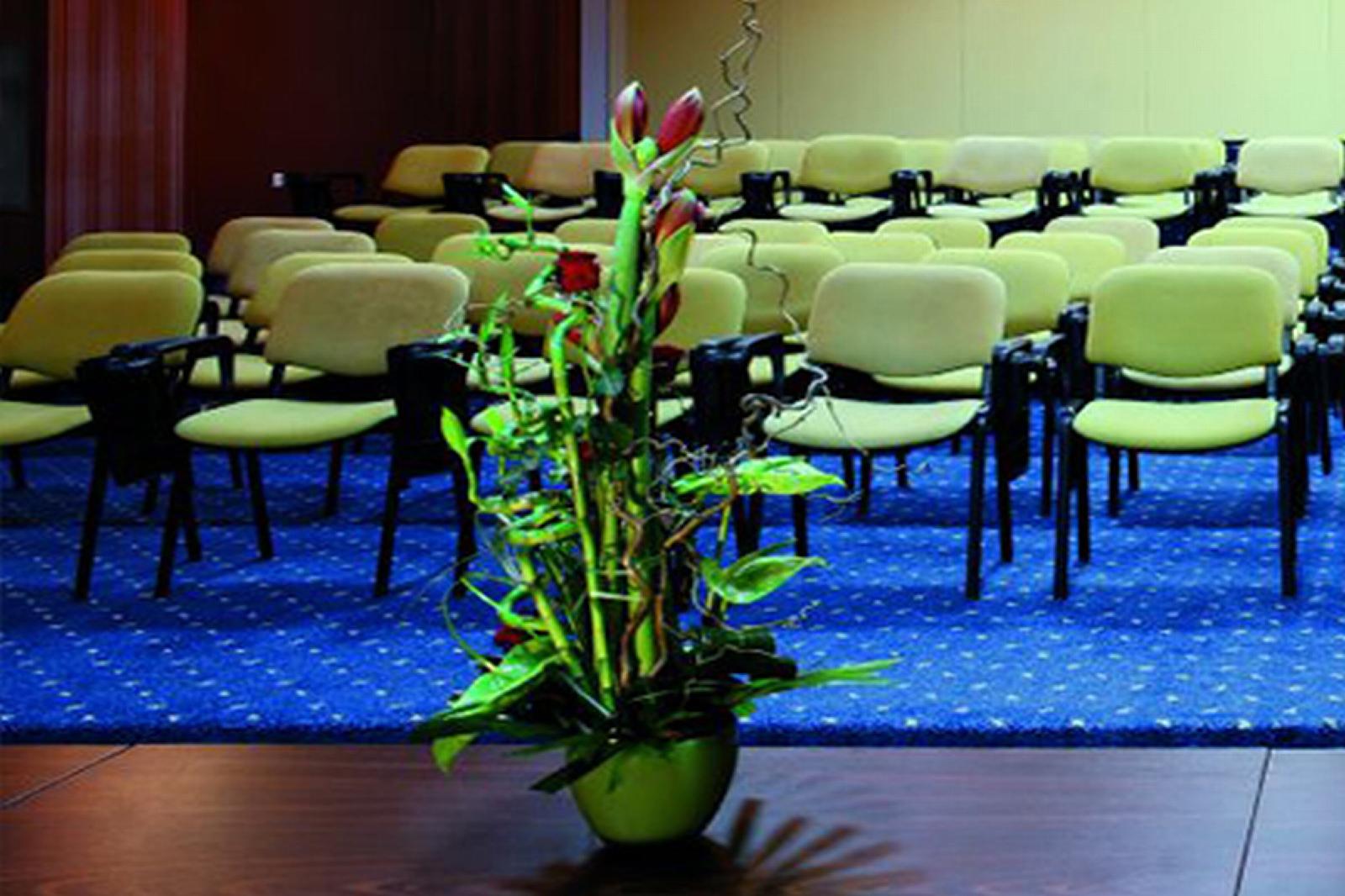 Central Plaza Hotel