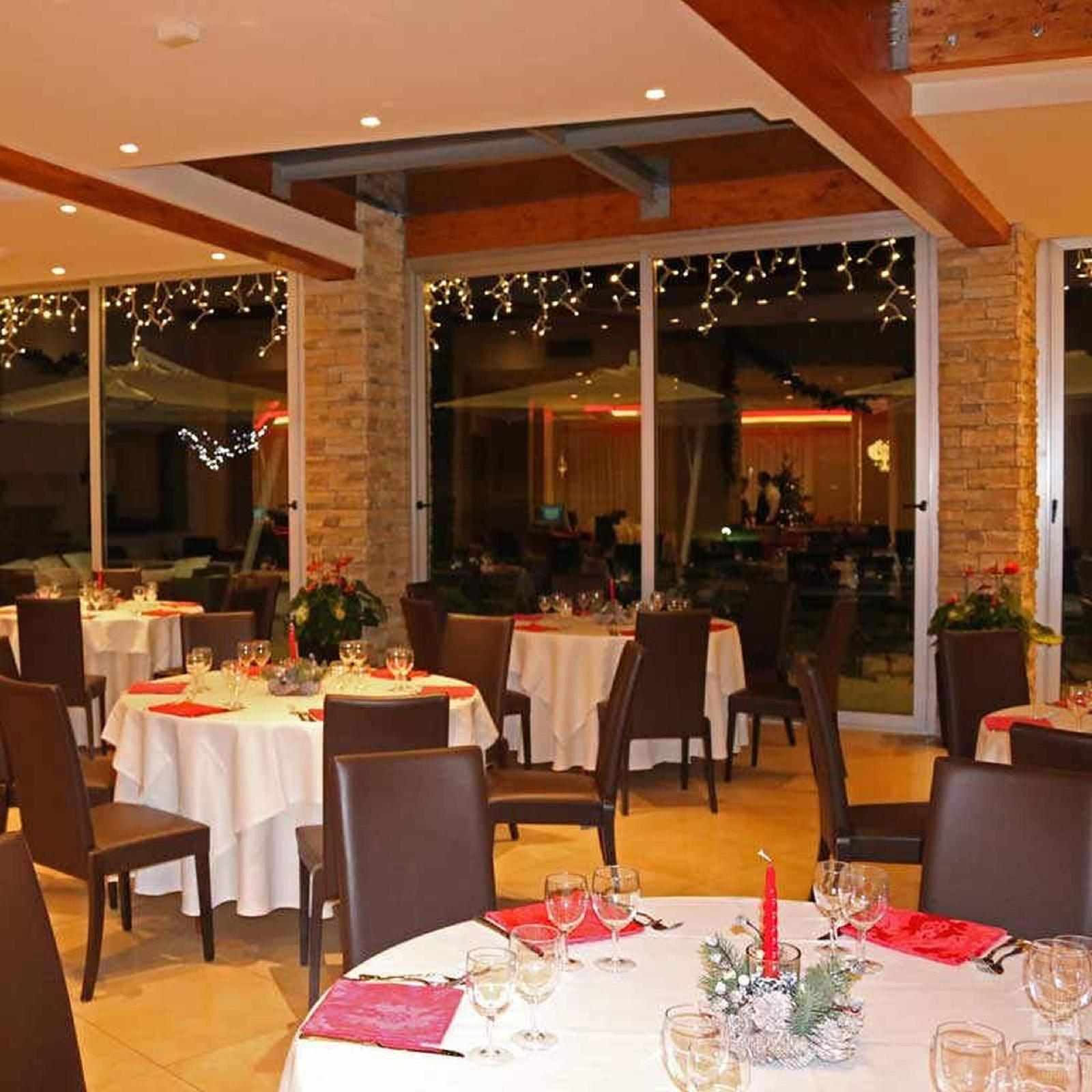 ELE Green Park Hotel Pamphili