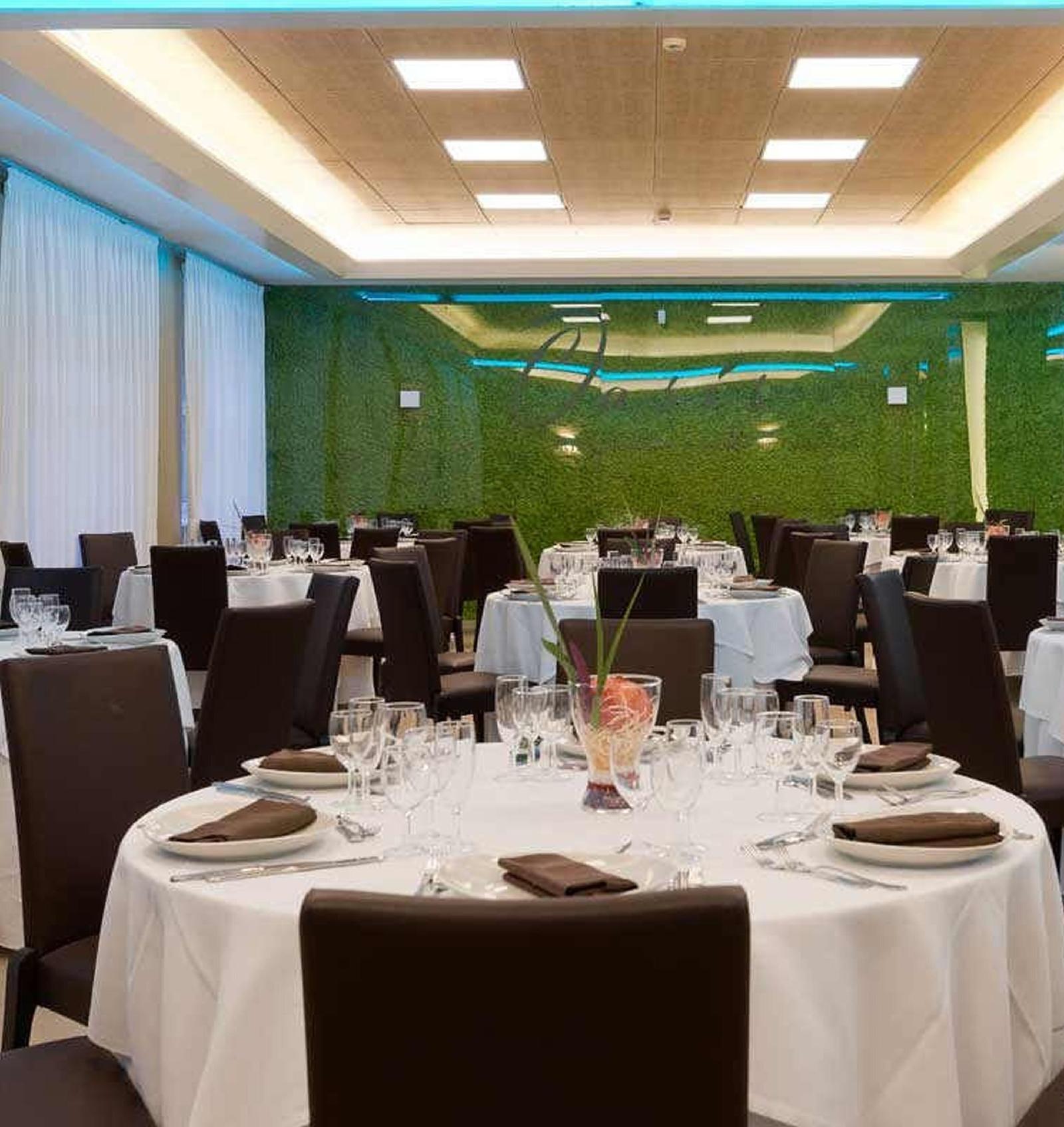 ELE Green Park Hotel Pamphili
