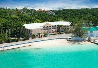 Sandals Inn Montego Bay Hotel