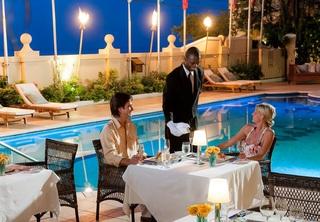 Sandals Inn Montego Bay Hotel