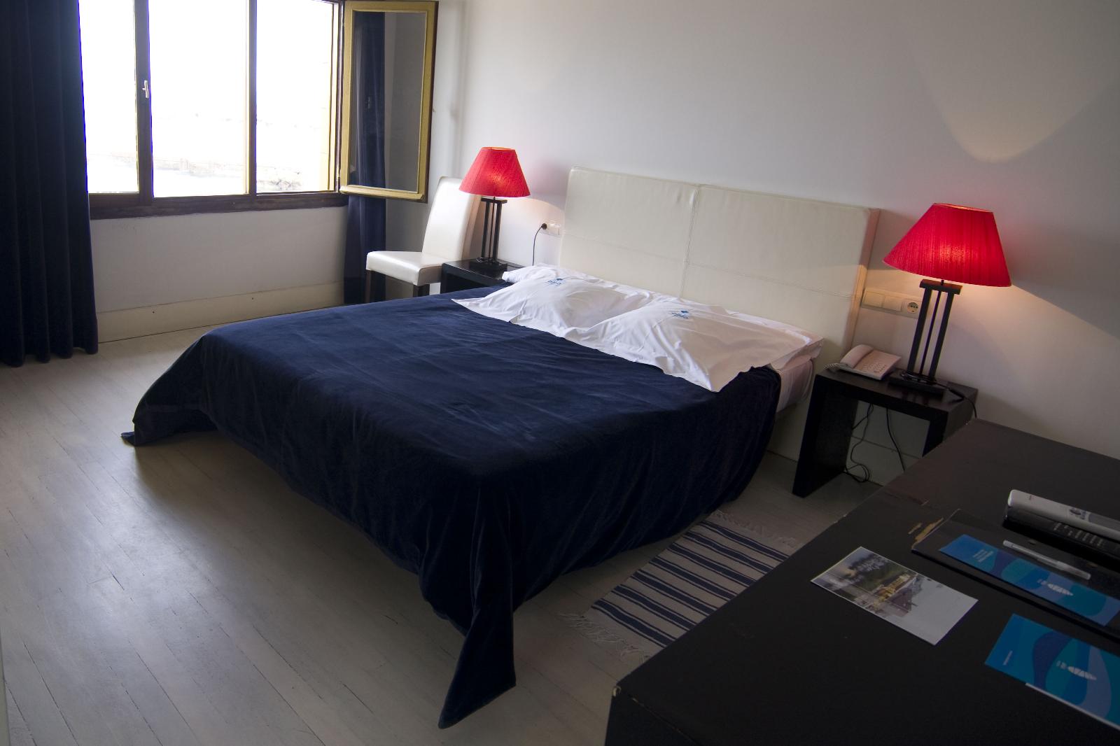 Aisia Islares Hotel