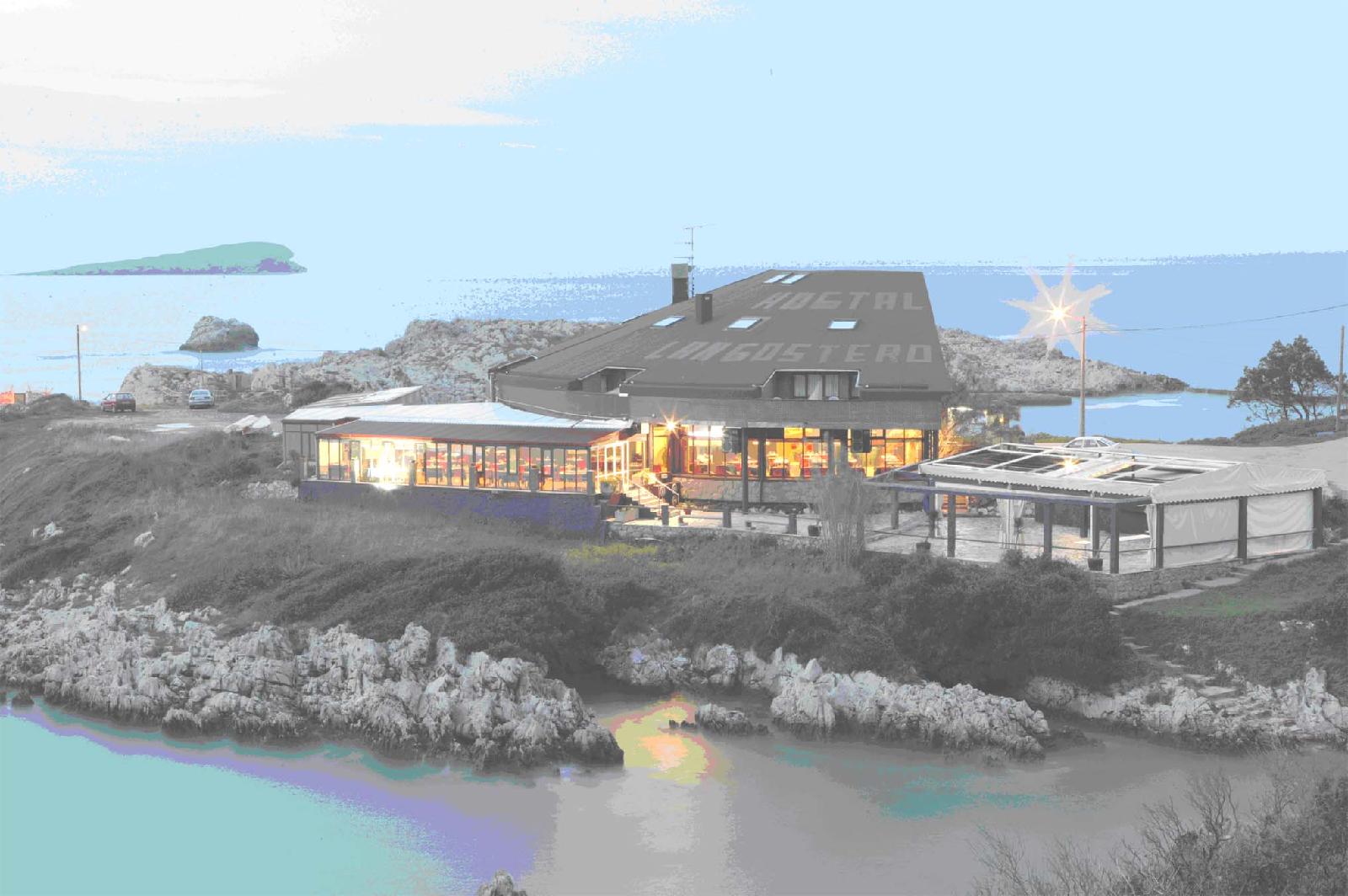 Aisia Islares Hotel