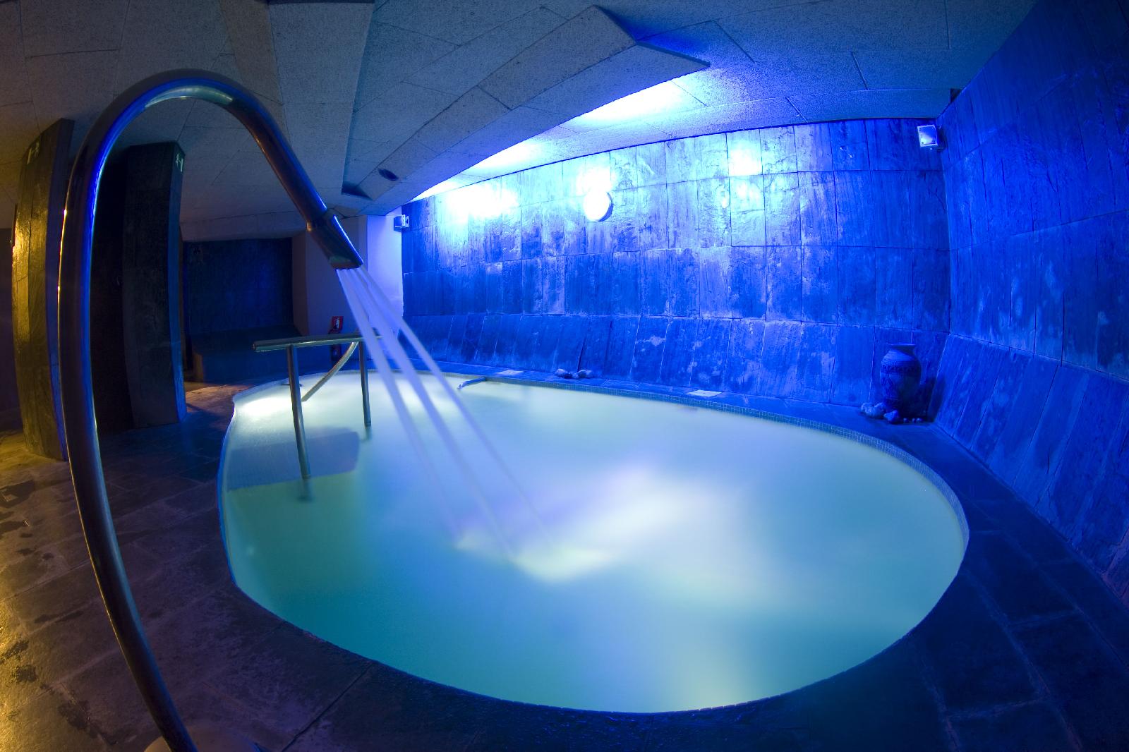 Aisia Islares Hotel