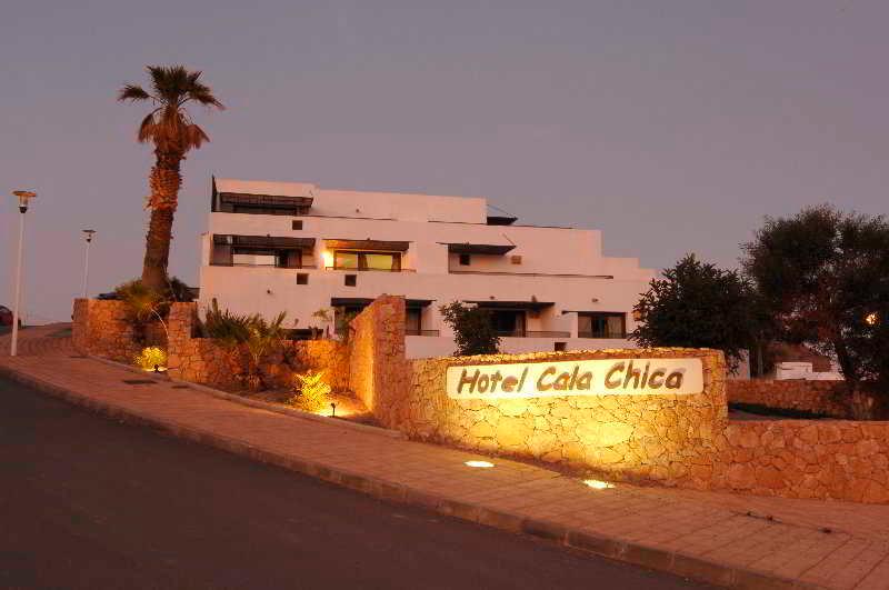 Calachica Las Negras Hotel Boutique