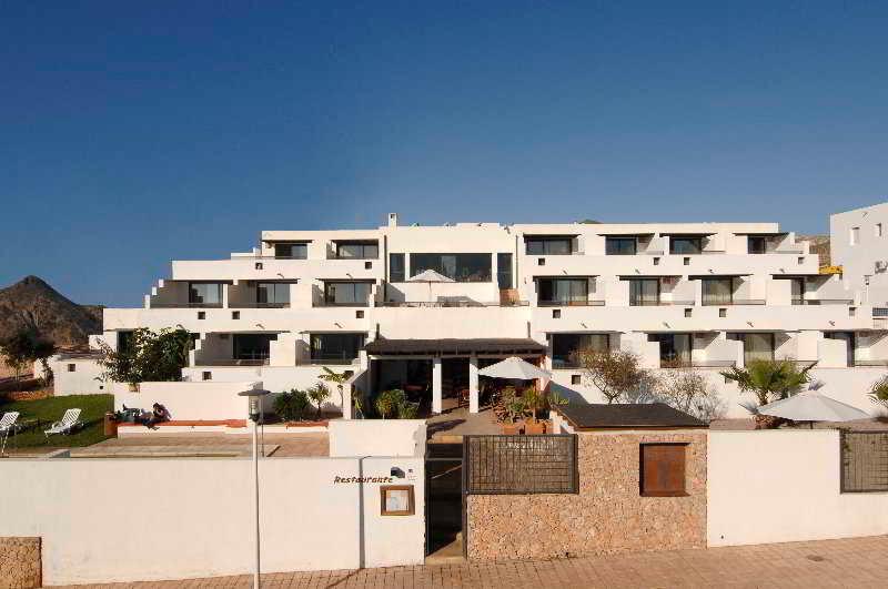 Calachica Las Negras Hotel Boutique