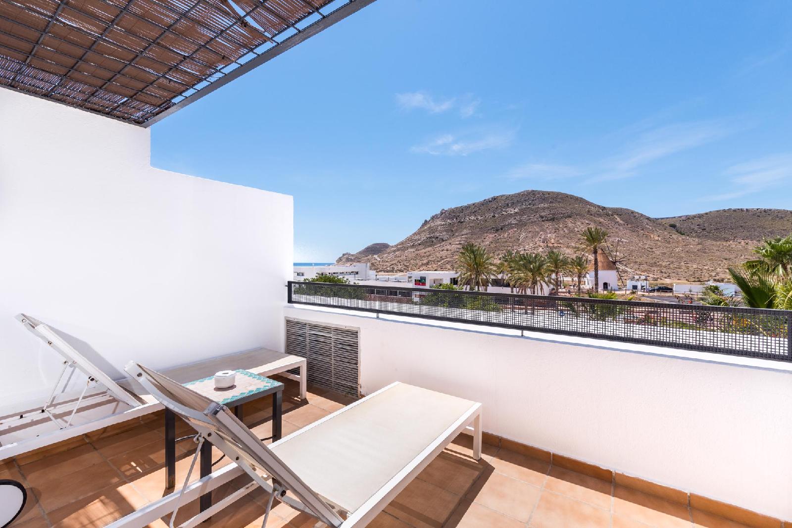 Calachica Las Negras Hotel Boutique