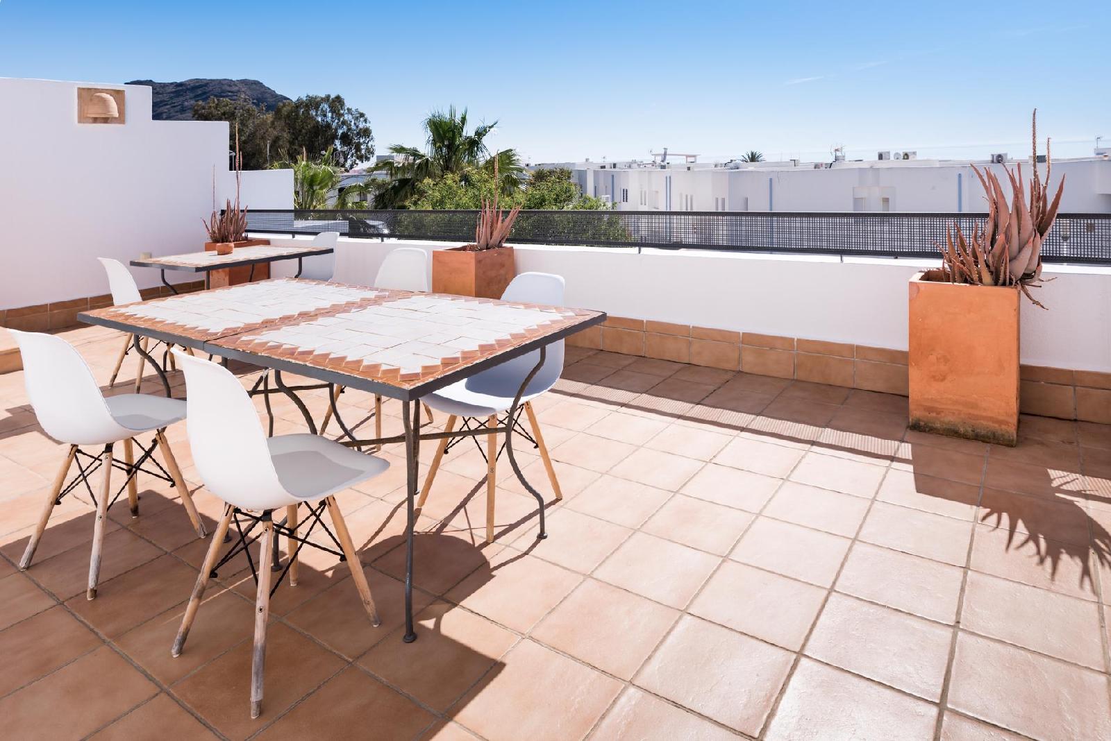 Calachica Las Negras Hotel Boutique