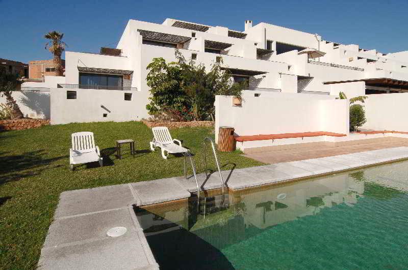 Calachica Las Negras Hotel Boutique