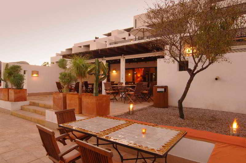 Calachica Las Negras Hotel Boutique