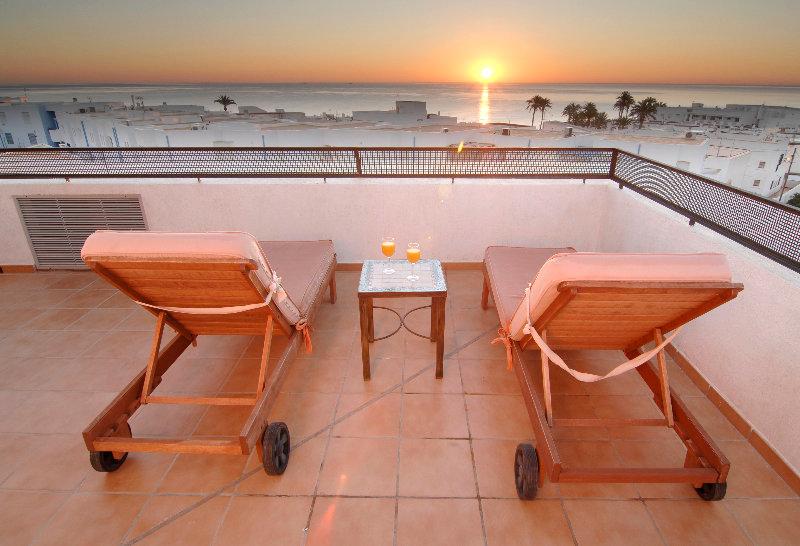 Calachica Las Negras Hotel Boutique