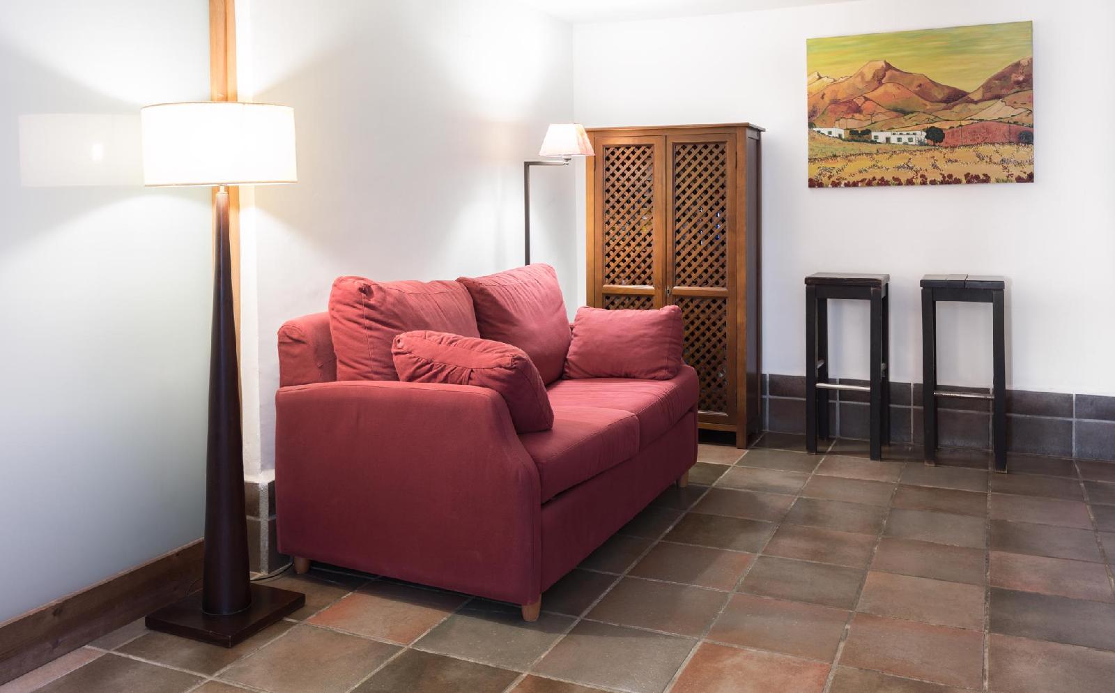 Calachica Las Negras Hotel Boutique