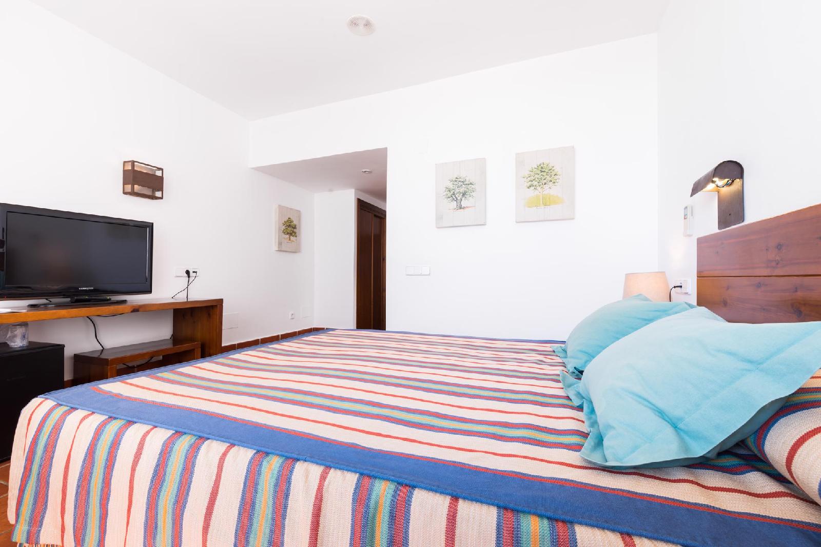 Calachica Las Negras Hotel Boutique