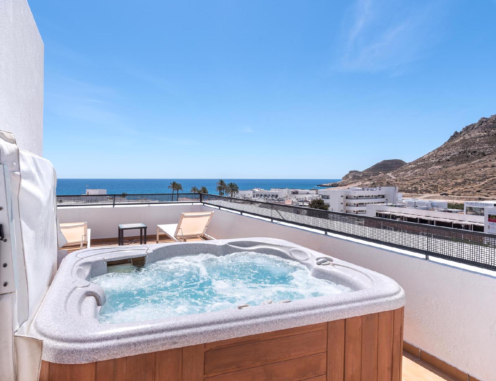 Calachica Las Negras Hotel Boutique