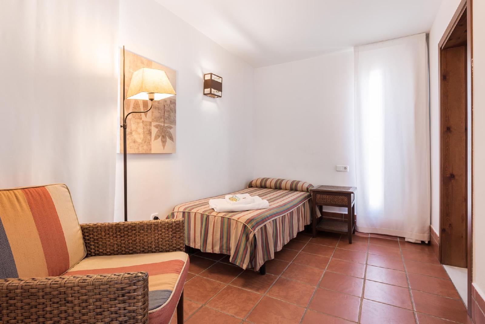 Calachica Las Negras Hotel Boutique