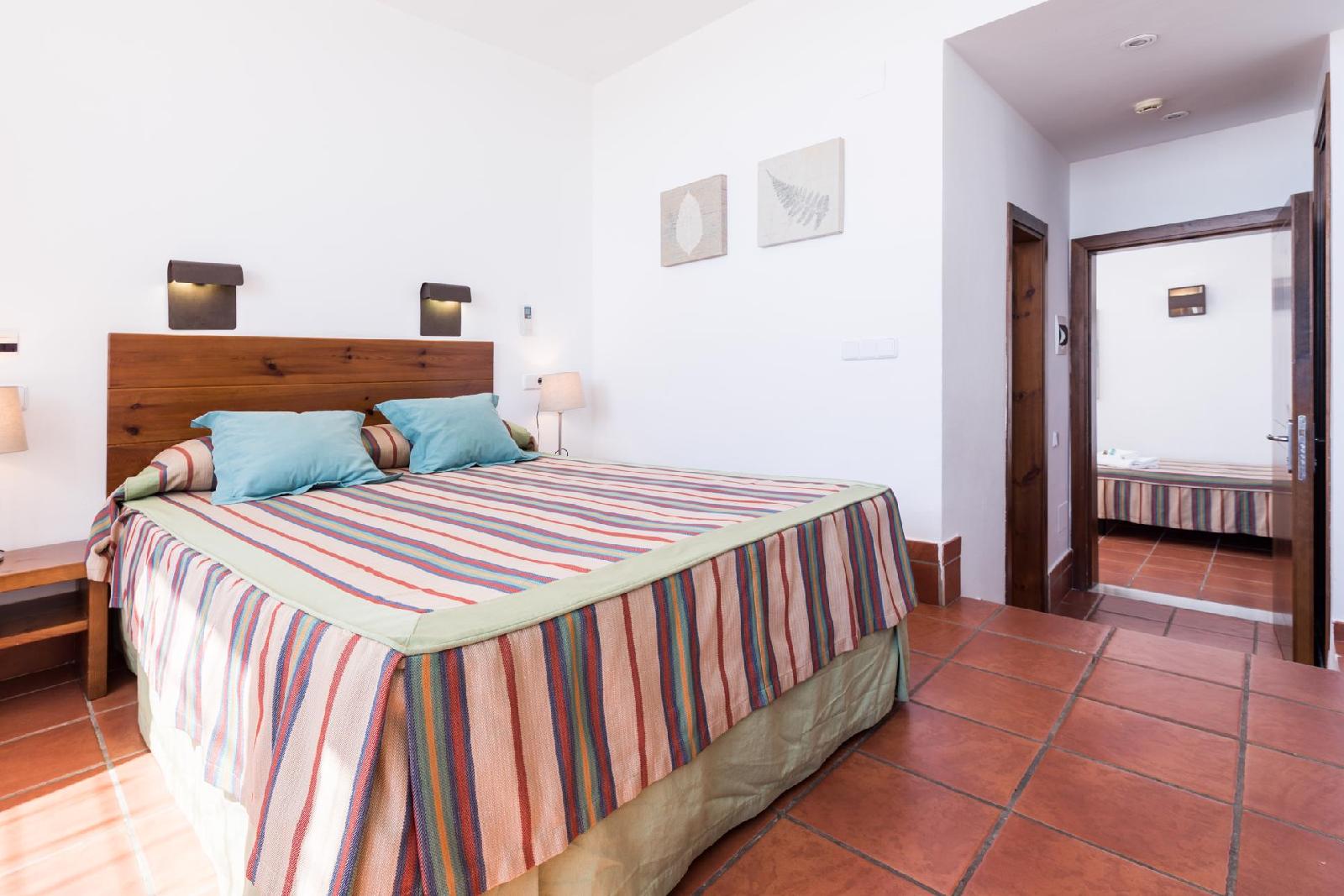 Calachica Las Negras Hotel Boutique