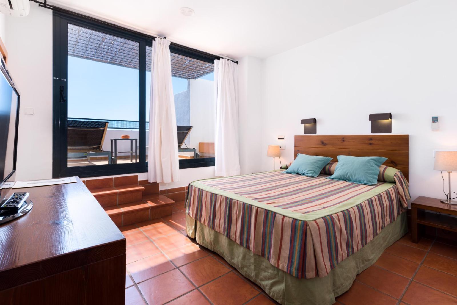 Calachica Las Negras Hotel Boutique