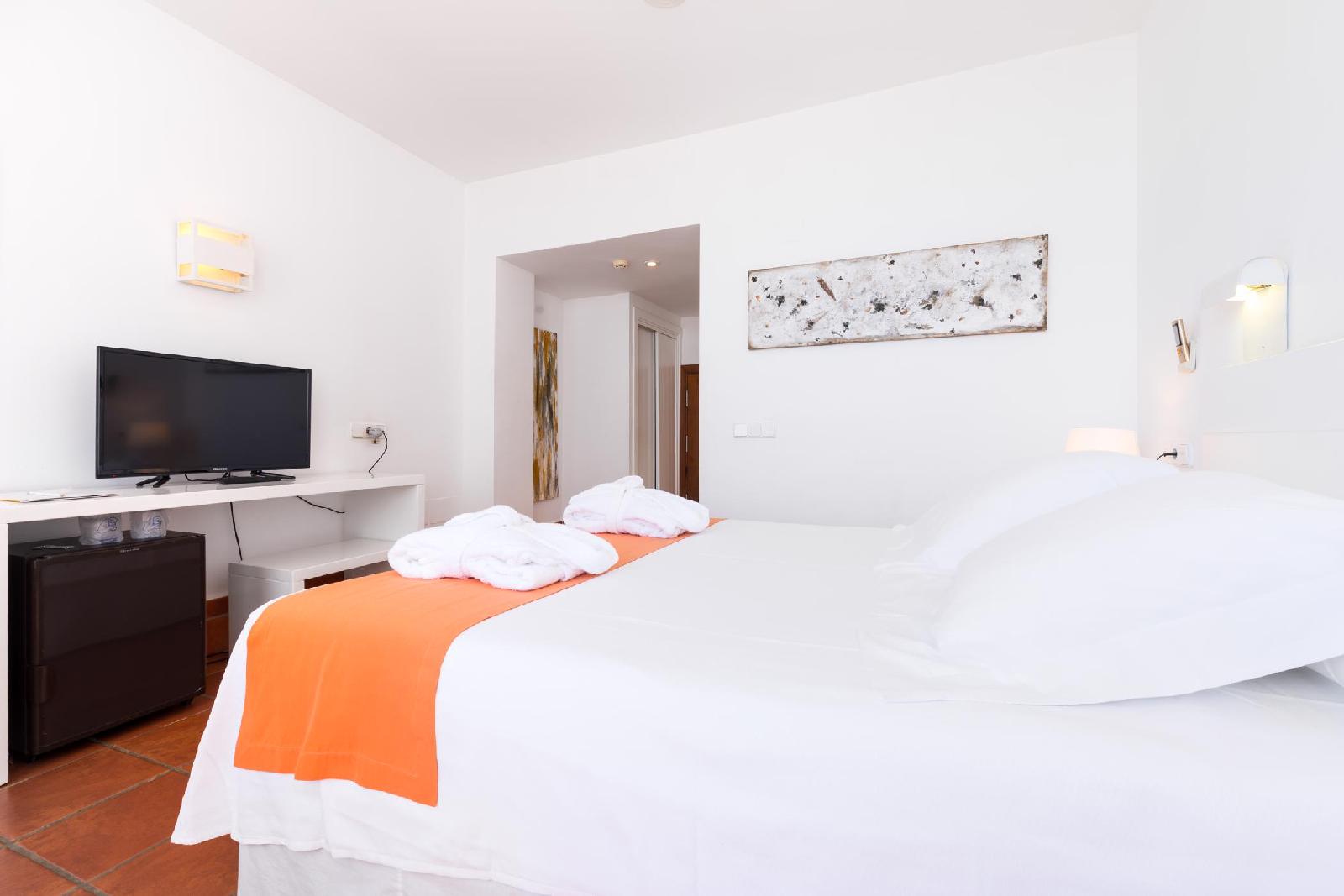 Calachica Las Negras Hotel Boutique