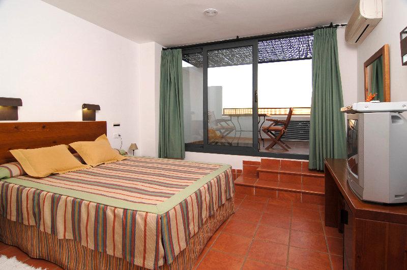 Calachica Las Negras Hotel Boutique