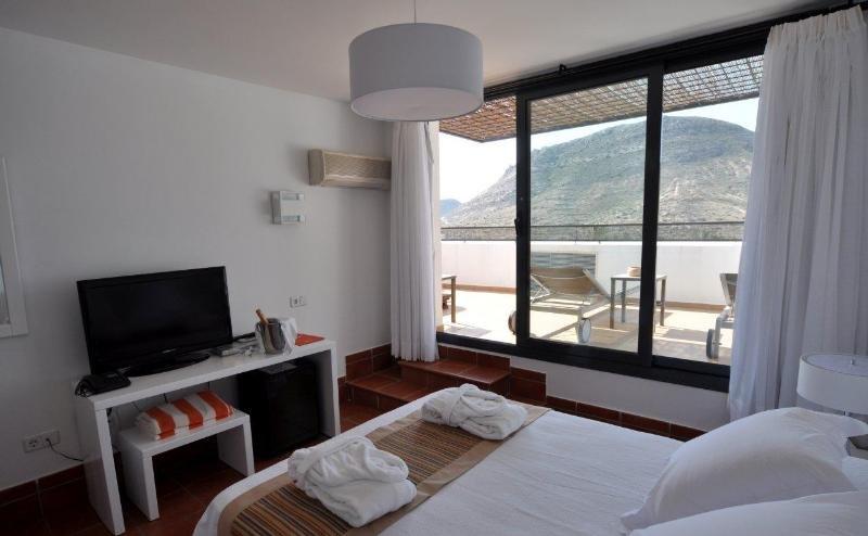 Calachica Las Negras Hotel Boutique