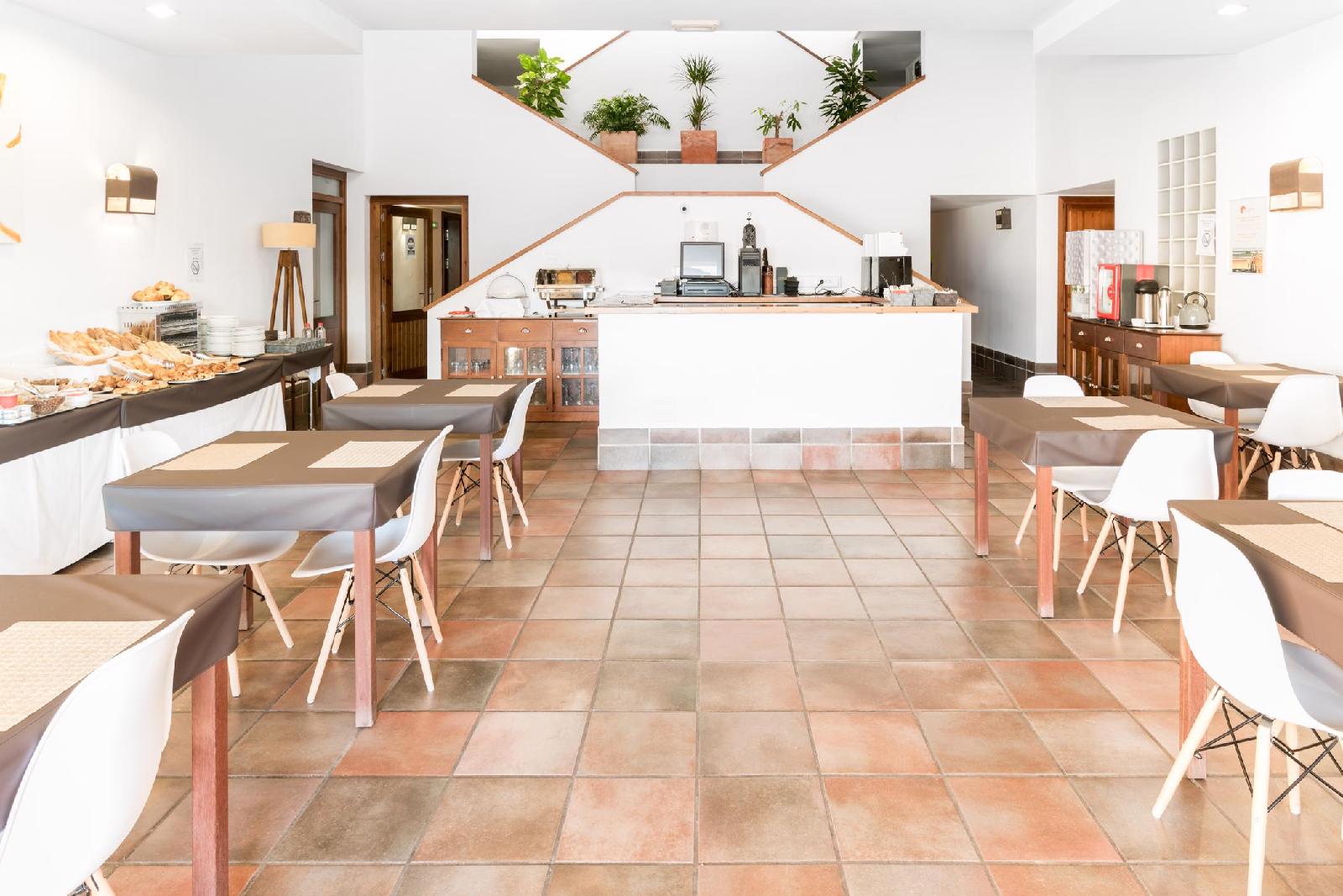 Calachica Las Negras Hotel Boutique