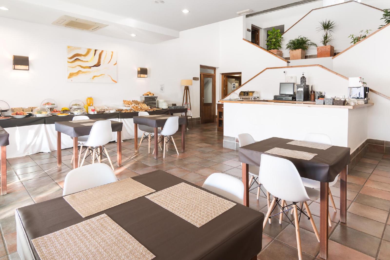 Calachica Las Negras Hotel Boutique