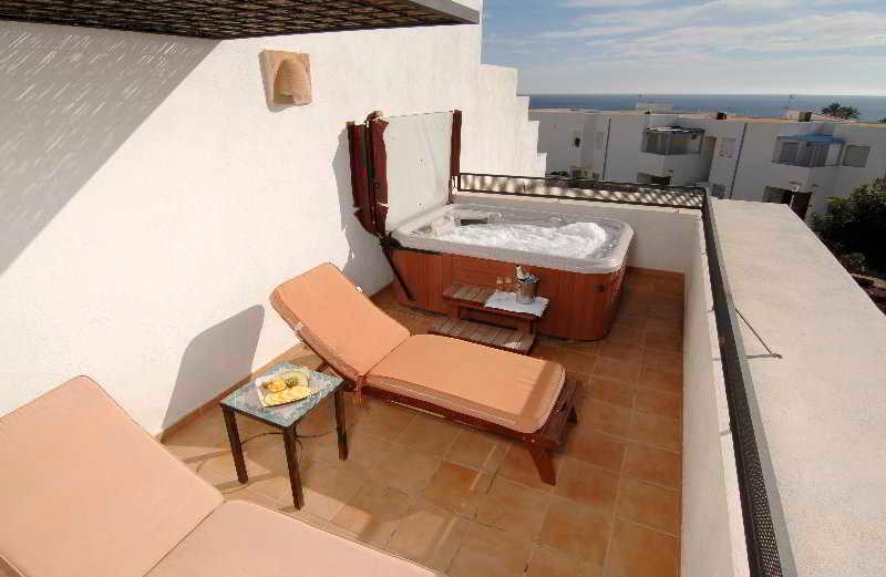 Calachica Las Negras Hotel Boutique