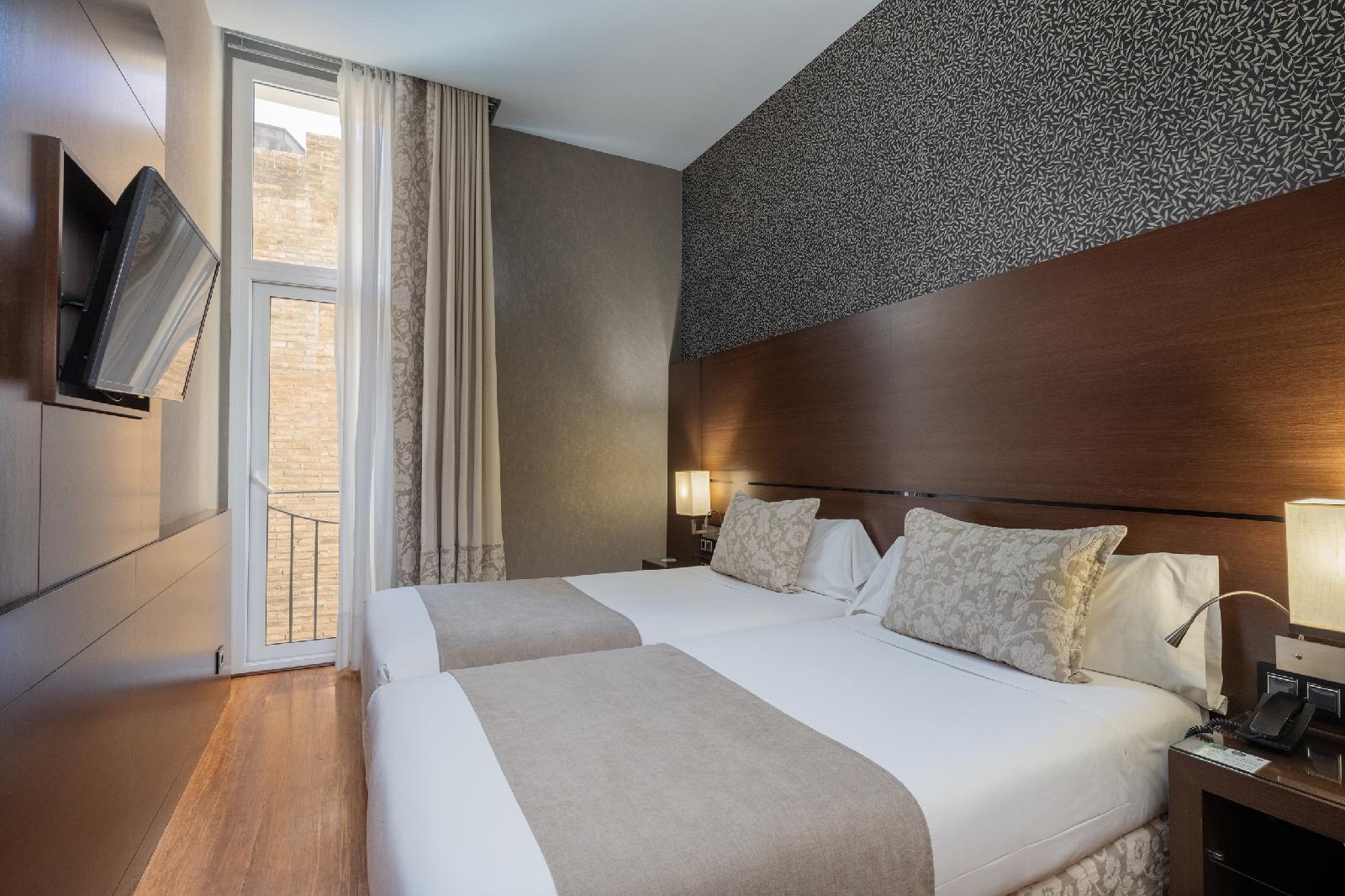 Hotel Colonial Barcelona