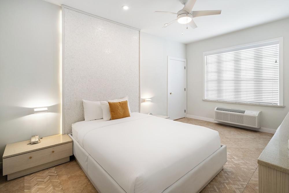 Cardozo Hotel