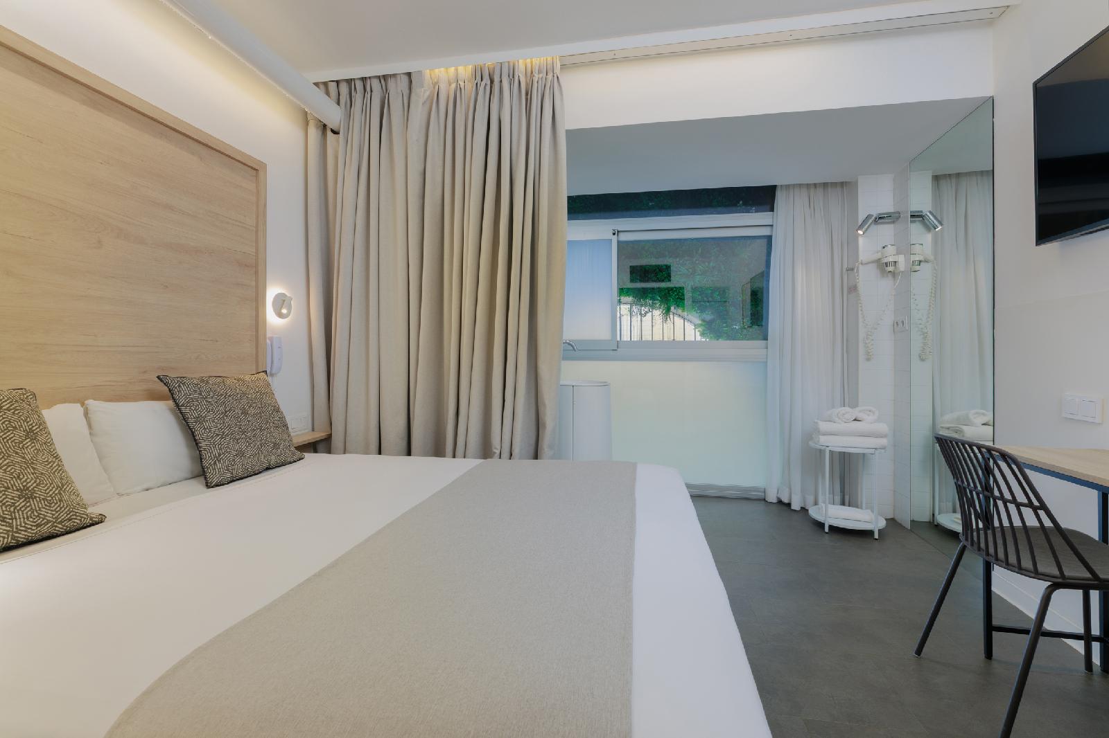 Hotel Casa Lit Barcelona