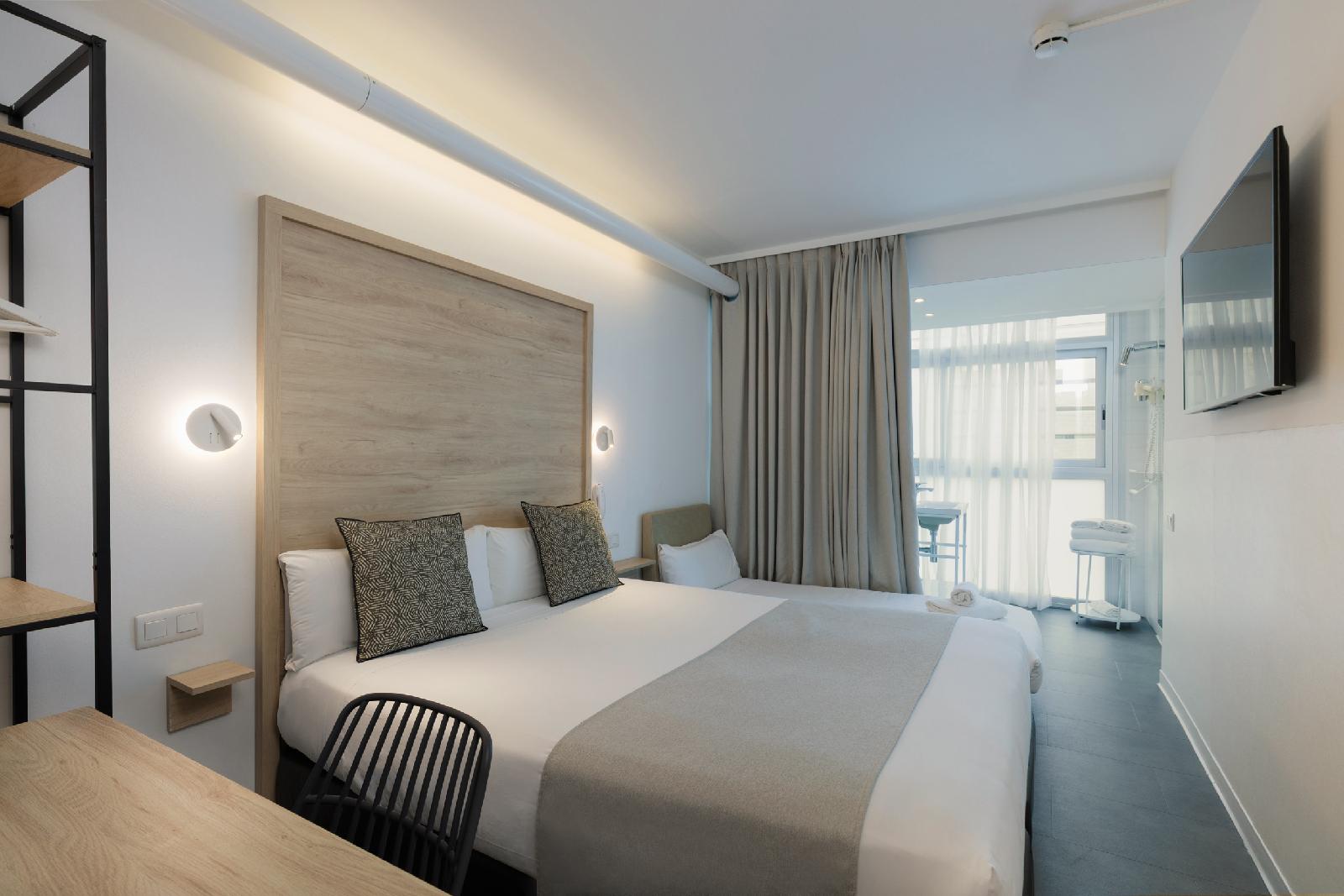 Hotel Casa Lit Barcelona