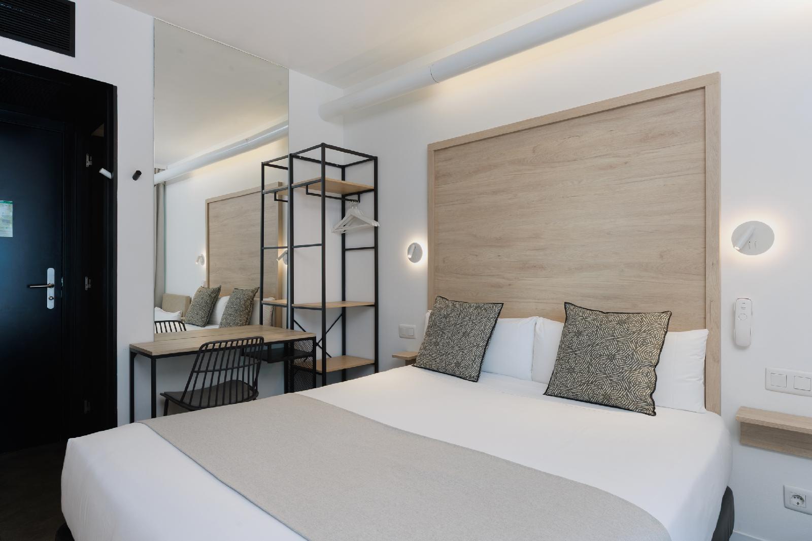 Hotel Casa Lit Barcelona