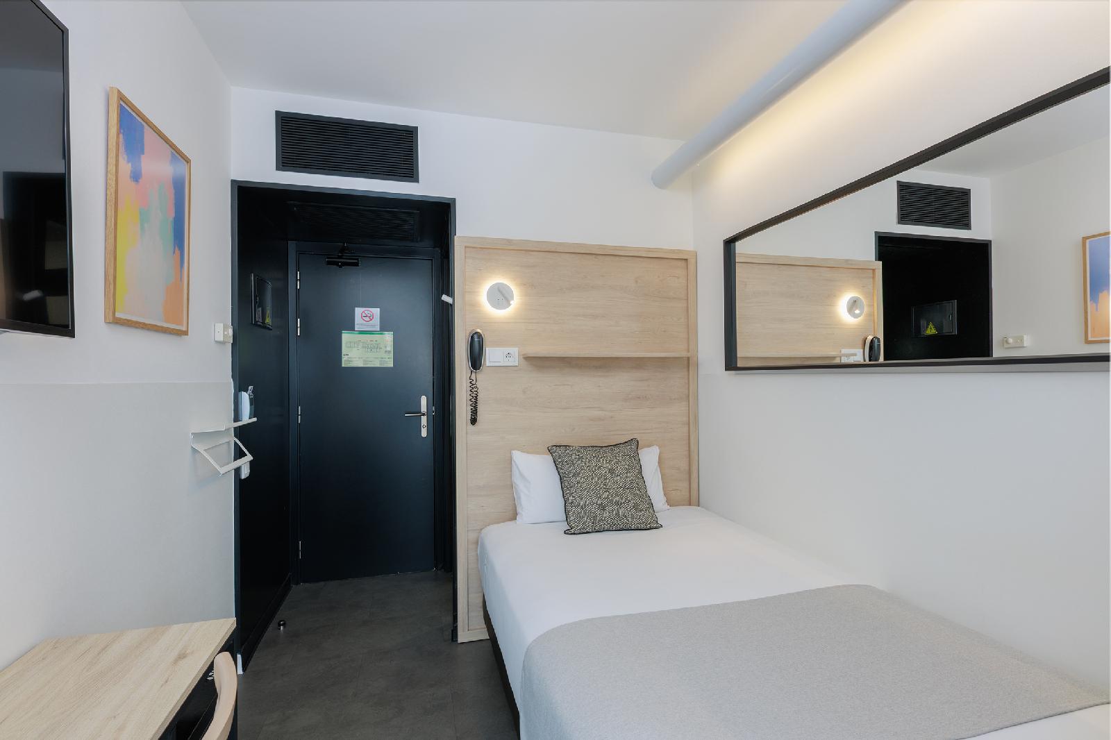 Hotel Casa Lit Barcelona