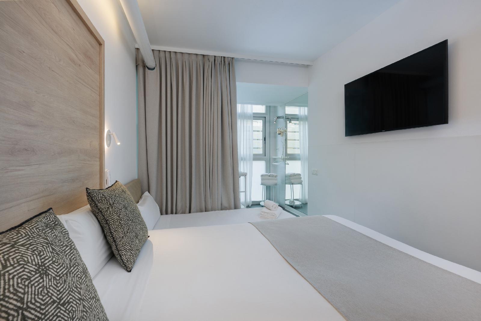 Hotel Casa Lit Barcelona