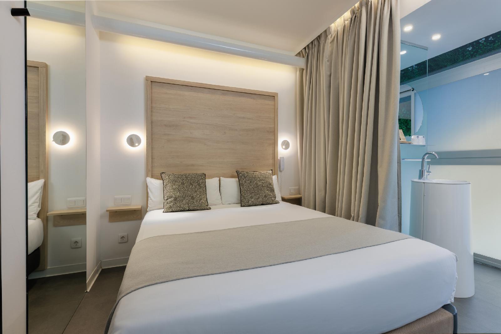 Hotel Casa Lit Barcelona