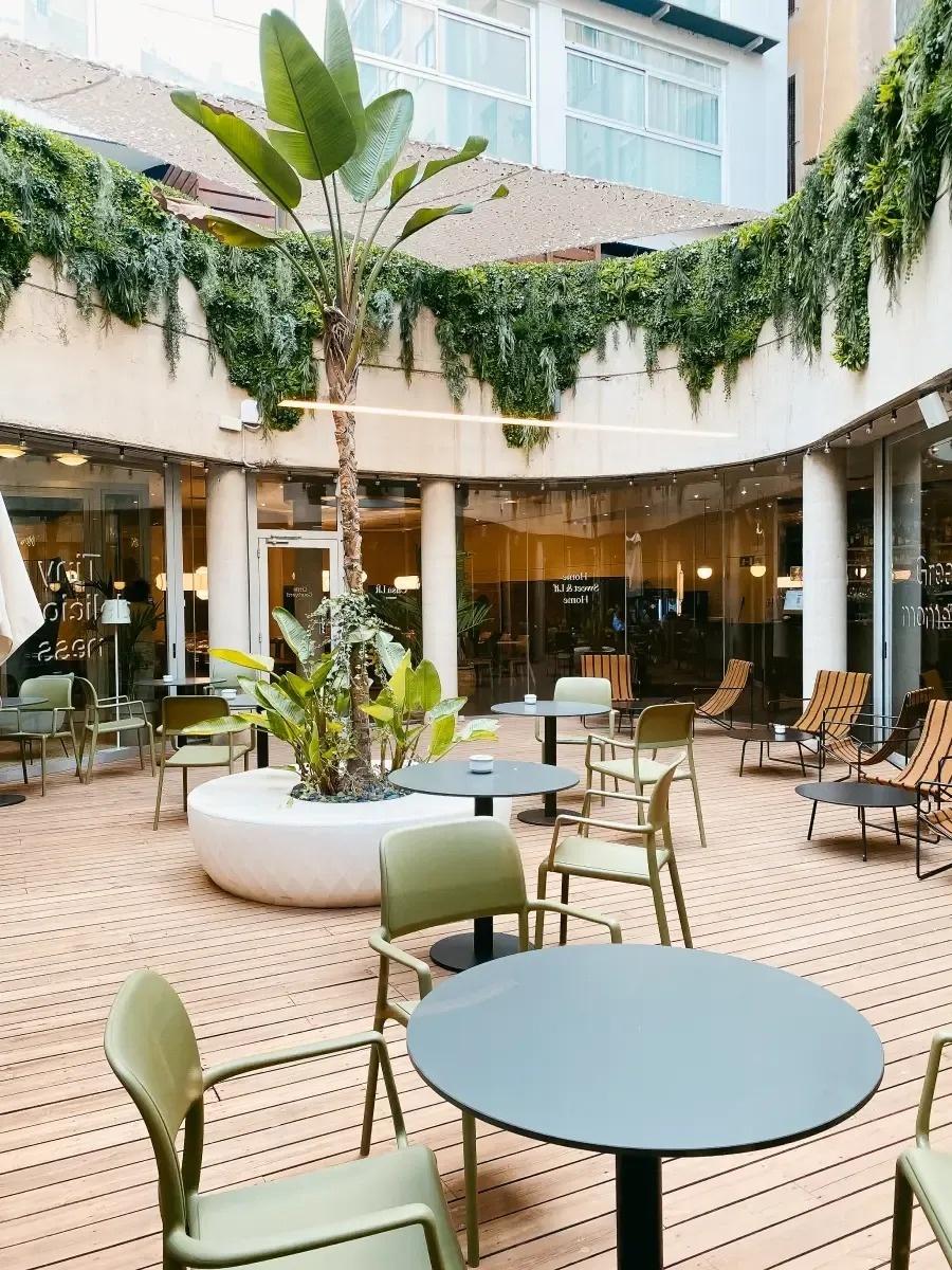 Hotel Casa Lit Barcelona