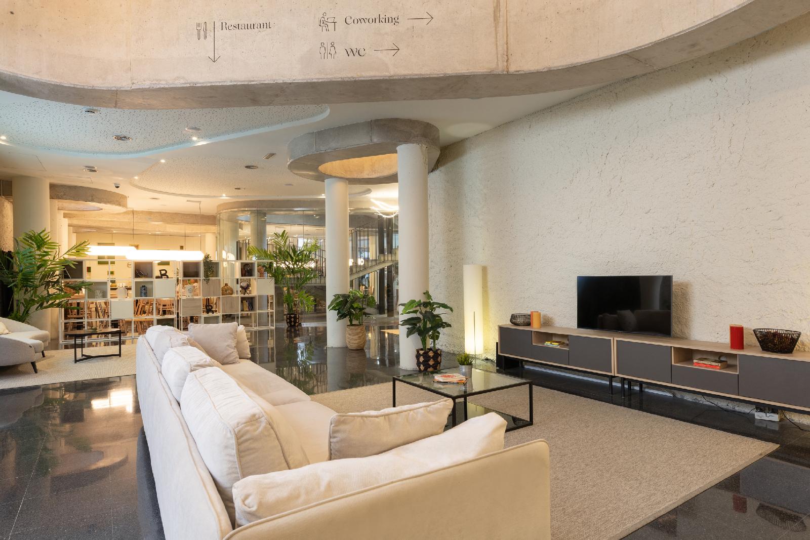 Hotel Casa Lit Barcelona
