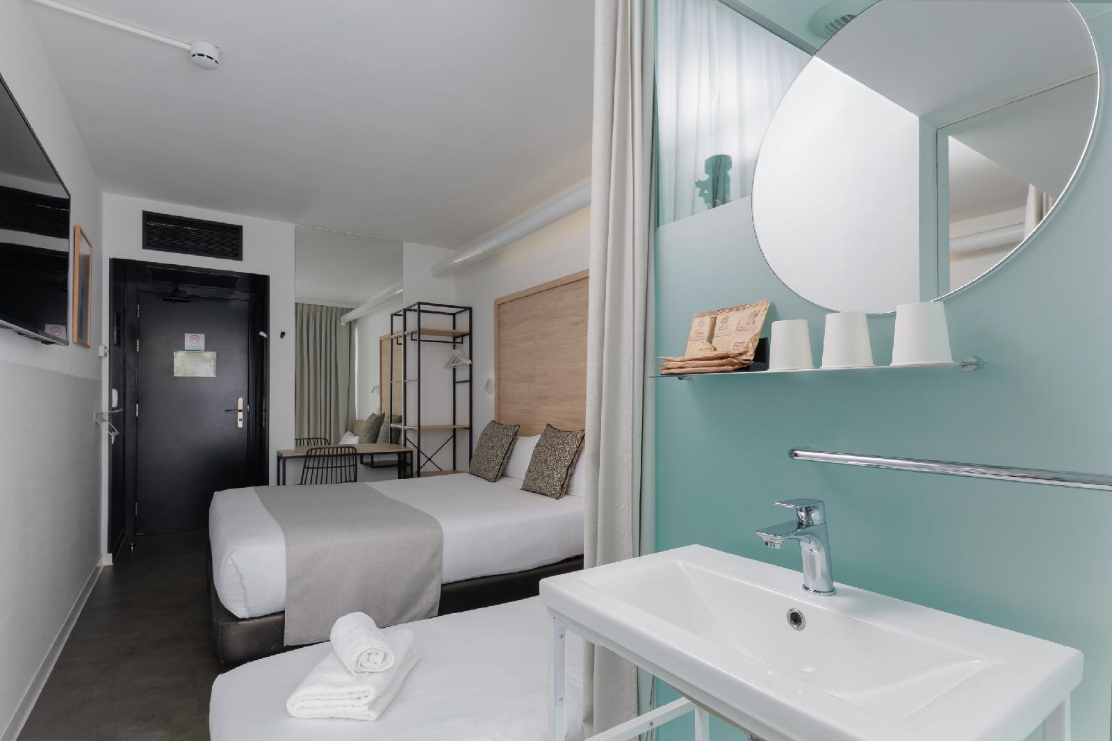 Hotel Casa Lit Barcelona