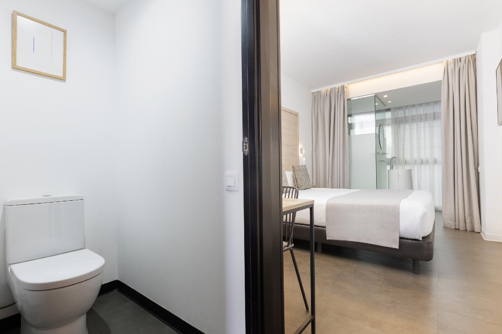 Hotel Casa Lit Barcelona