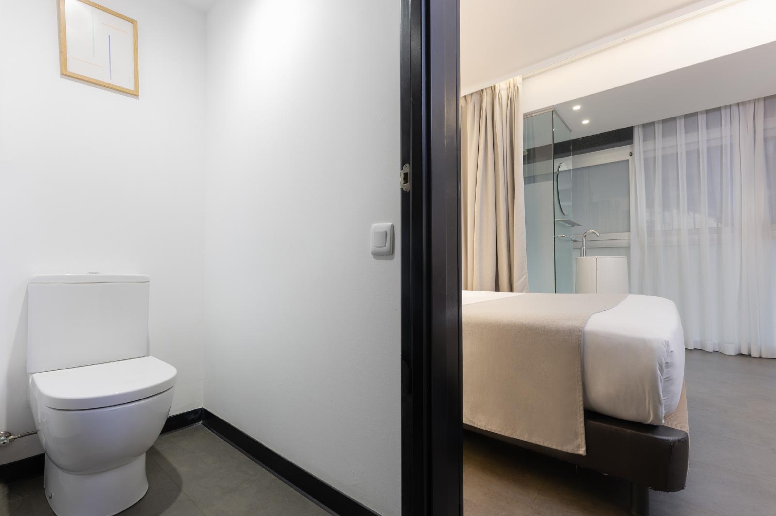 Hotel Casa Lit Barcelona